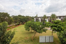 Embassy Boulevard - Luxury flats in Bangalore