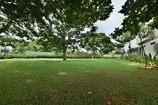 Embassy Boulevard - Luxury flats in Bangalore