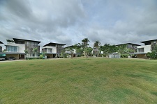 Embassy Boulevard - Luxury flats in Bangalore
