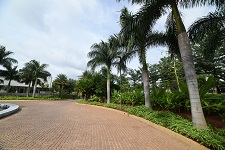 Embassy Boulevard - Luxury flats in Bangalore