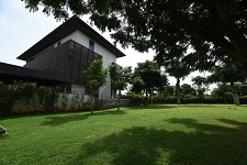 Embassy Boulevard - Luxury flats in Bangalore