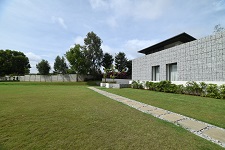 Embassy Boulevard - Luxury flats in Bangalore