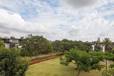 Embassy Boulevard - Luxury flats in Bangalore