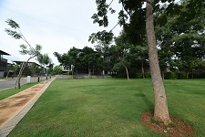 Embassy Boulevard - Luxury flats in Bangalore