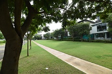 Embassy Boulevard - Luxury flats in Bangalore