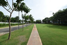 Embassy Boulevard - Luxury flats in Bangalore