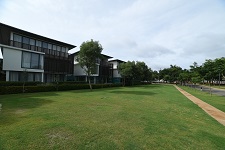 Embassy Boulevard - Luxury flats in Bangalore