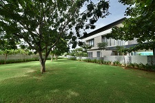 Embassy Boulevard - Luxury flats in Bangalore