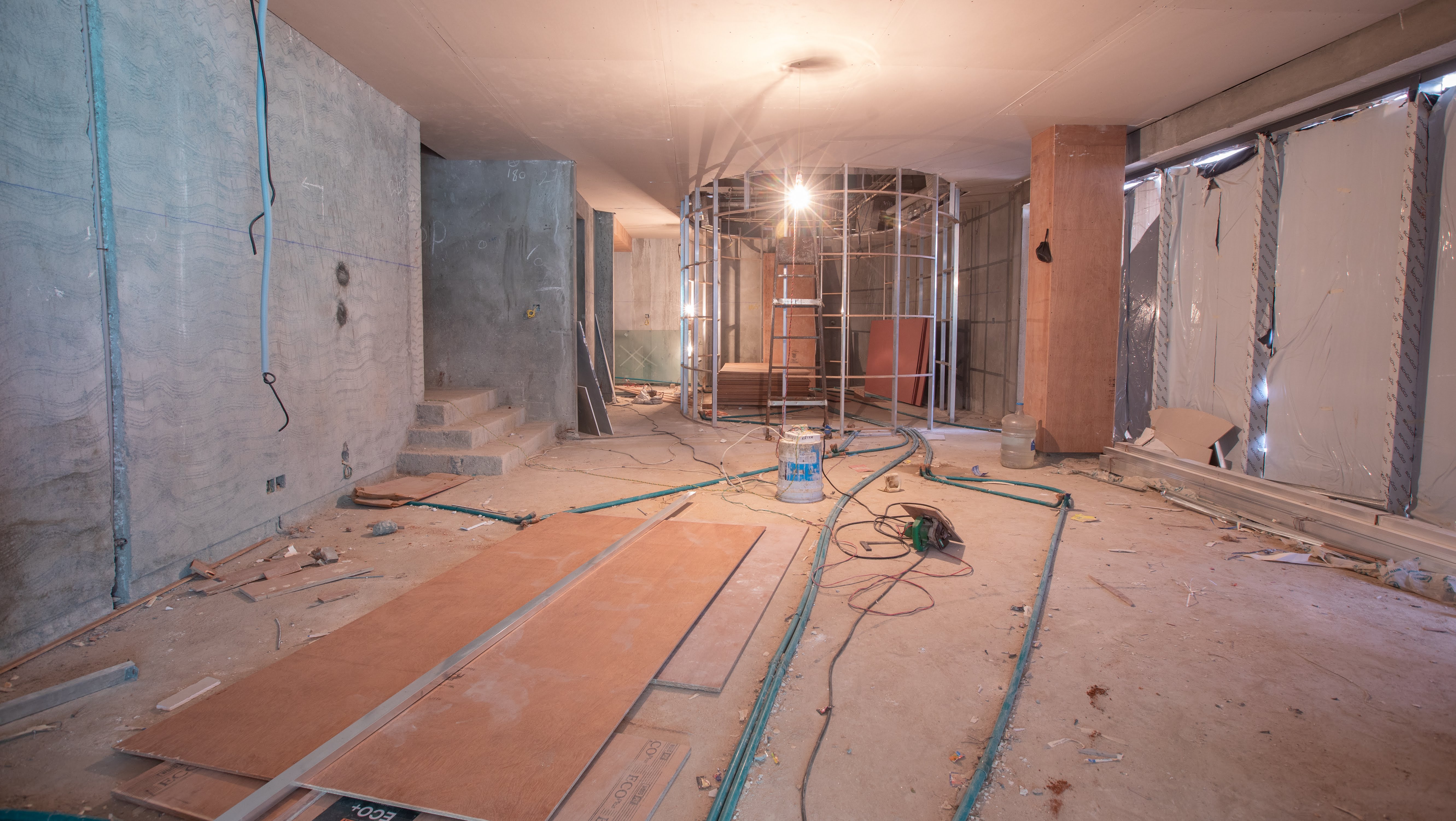 Embassy Boulevard - Luxury flats in Bangalore