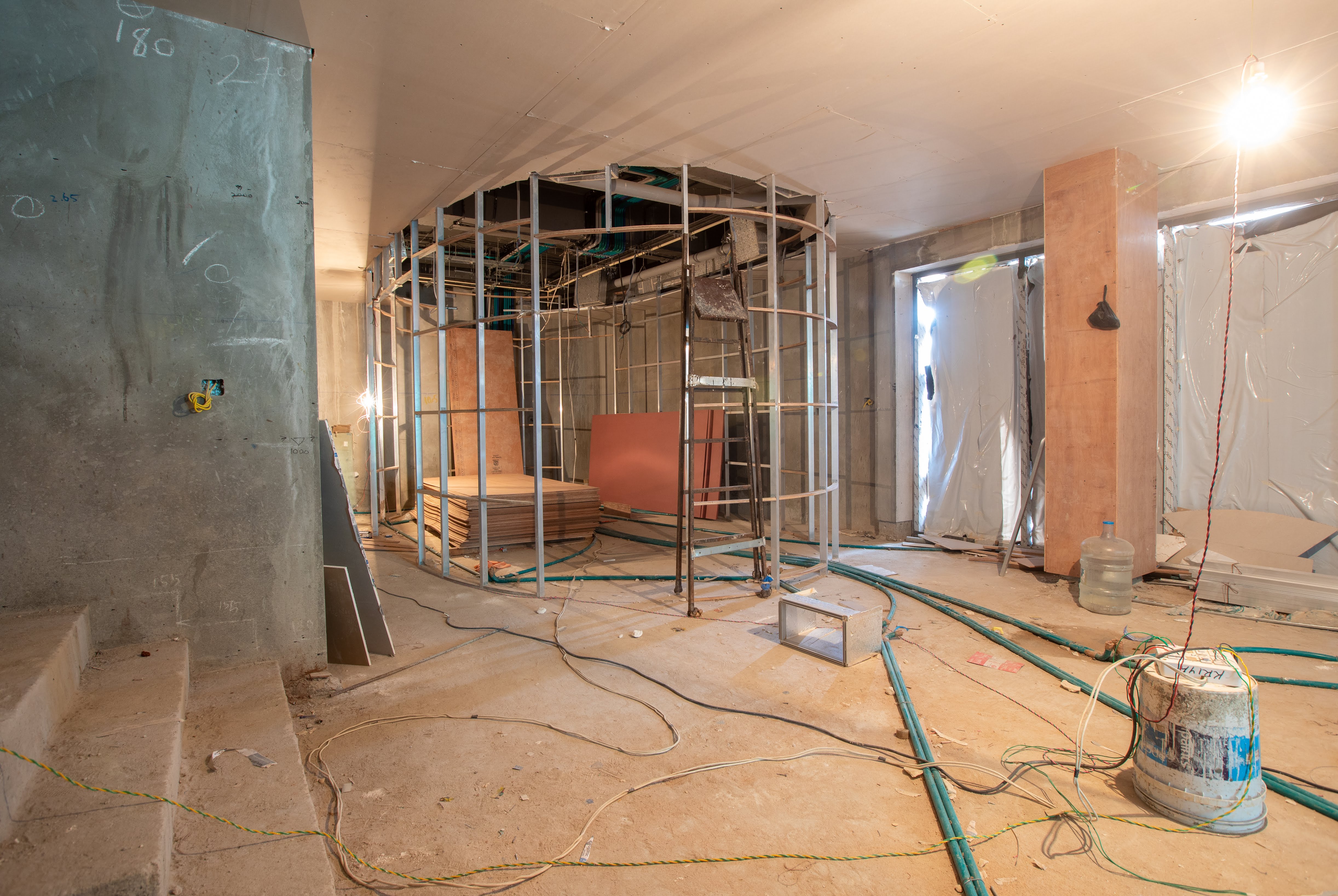 Embassy Boulevard - Luxury flats in Bangalore