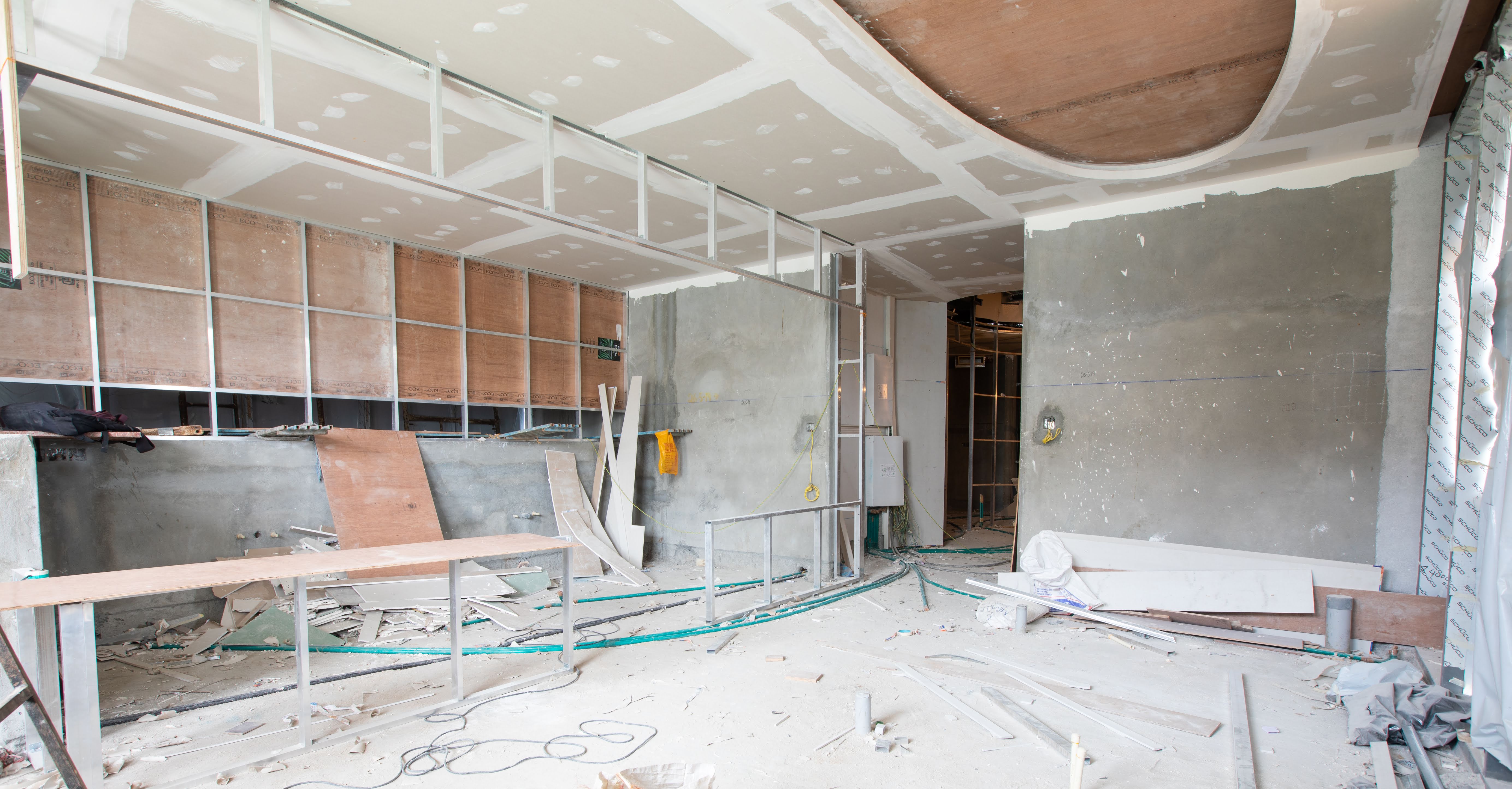 Embassy Boulevard - Luxury flats in Bangalore