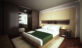 Embassy Boulevard - Luxury flats in Bangalore