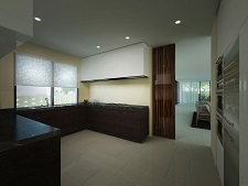 Embassy Boulevard - Luxury flats in Bangalore