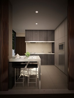 Embassy Boulevard - Luxury flats in Bangalore