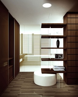 Embassy Boulevard - Luxury flats in Bangalore