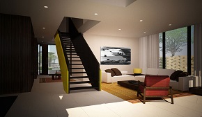 Embassy Boulevard - Luxury flats in Bangalore