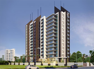 Embassy Oasis - Luxury apartment projects in Bangalore