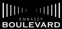 Embassy Boulevard villas in Bangalore